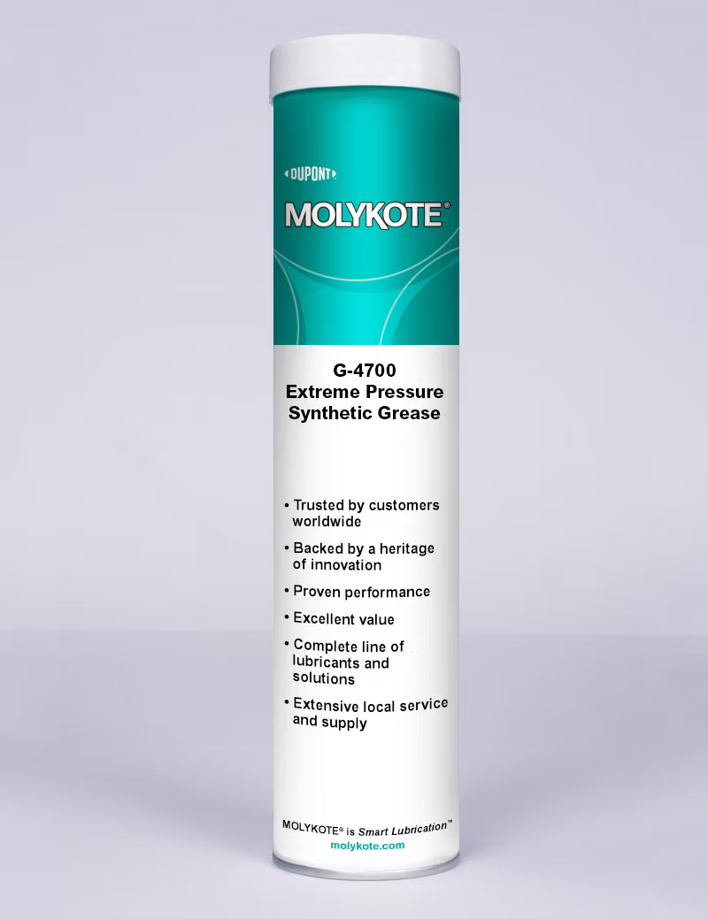 Molykote G4700