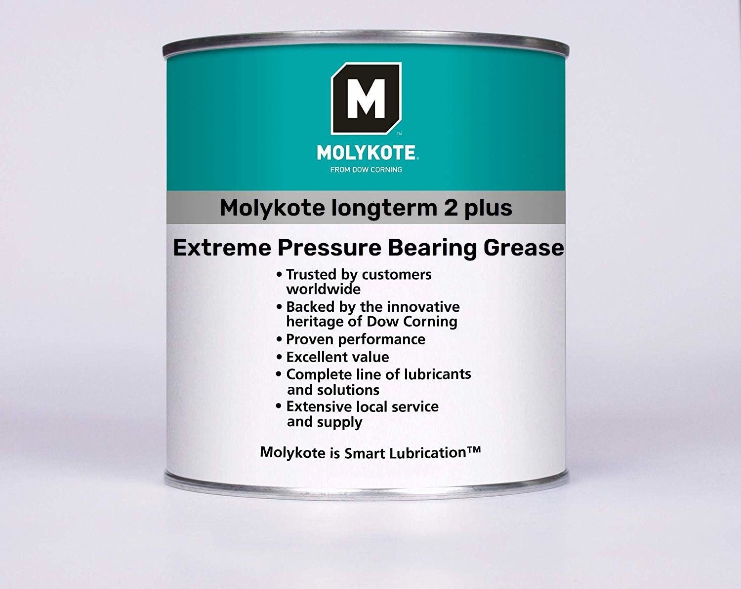 Molykote Longterm 2 Plus