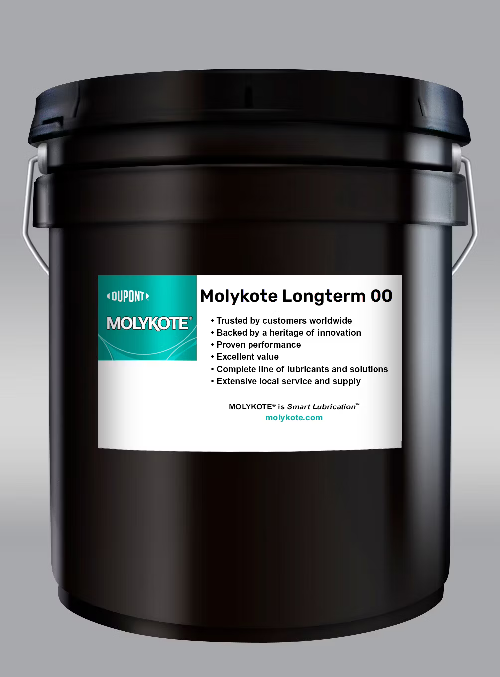 Molykote Longterm 00