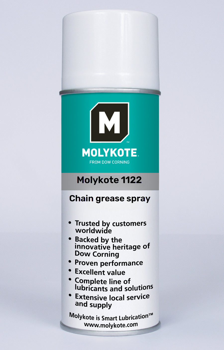 Molykote 1122 Spray